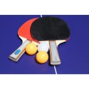 Crossover 60" Portable Table Tennis (NG2305P)