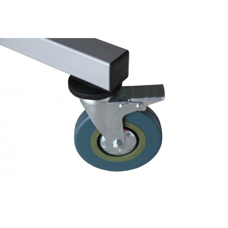 Contender Outdoor Table Tennis Ping Pong Set (BG2336P)