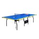 Bounce Back Table Tennis Table (NG2325B)