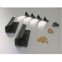Arrow Storage Sheds Door Repair Kit  (DK100-A)