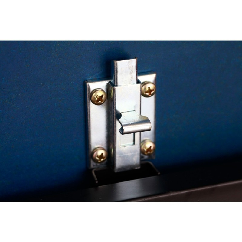 Back Stop Table Tennis Table (NG2310P3)