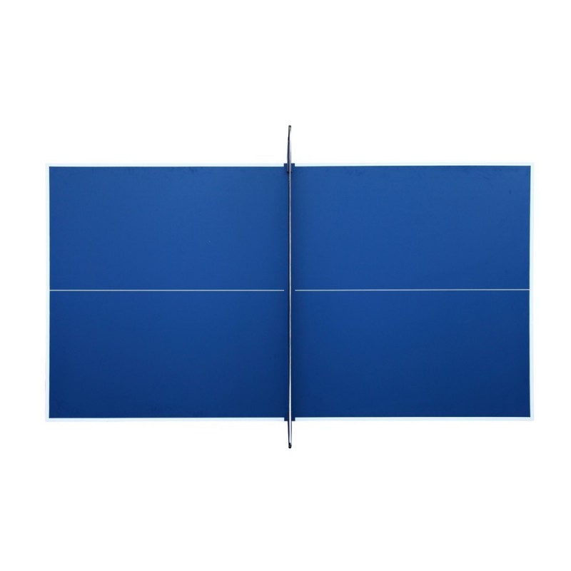 Victory Professional Grade Table Tennis Table (NG2322P3)