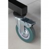 Victory Professional Grade Table Tennis Table (NG2322P3) Victory Professional Grade Table Tennis Table (NG2322P3)