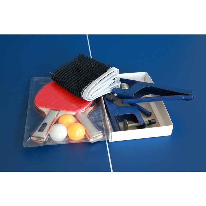 Victory Professional Grade Table Tennis Table (NG2322P3)