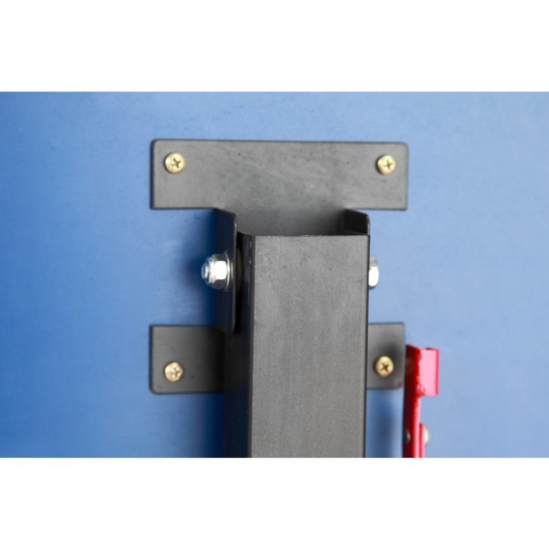 Victory Professional Grade Table Tennis Table (NG2322P3)