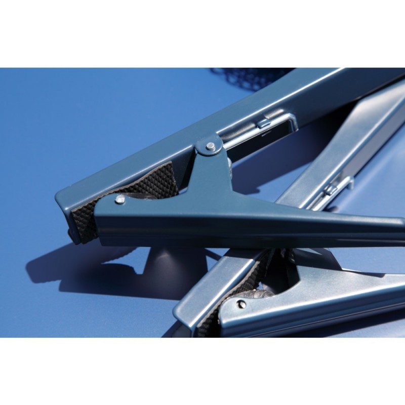 Deluxe EZ-Clamp Net & Post Set (NG2347P)