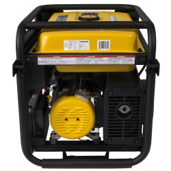 Firman Hybrid Series 5670/7100 Watt Duel Fuel Generator with Electric Start (H05751)