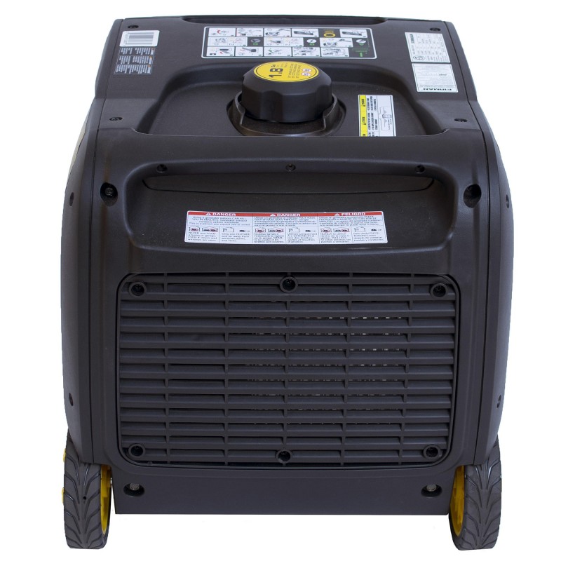 isper Series 3000/3300 Watt Portable Gas Inventer with Electric and Remote Start (W03083 )