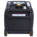 isper Series 3000/3300 Watt Portable Gas Inventer with Electric and Remote Start (W03083 )