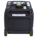 isper Series 3000/3300 Watt Portable Gas Inventer with Electric and Remote Start (W03083 ) isper Series 3000/3300 Watt Portable Gas Inventer with Electric and Remote Start (W03083 )