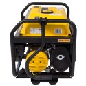 Firman Power Equipment Gas Powered 3550/4450 Performance Series Portable Generator with Wheel Kit and Cover (P03501)