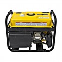 Firman Power Equipment Gas Powered 3650/4550 Watt Extended Run Time Portable Generator (P03604)