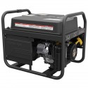 Firman Power Equipment Gas Powered 3650/4550 Watt Extended Run Time Portable Generator (P03609)