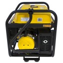 Firman Power Equipment Gas Powered 5700/7125 Remote Start Portable Generator (P05702)