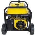 Firman Power Equipment Gas Powered 5700/7125 Remote Start Portable Generator (P05702)