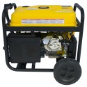 Firman Power Equipment Gas Powered 5700/7125 Remote Start Portable Generator (P05702)