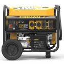 Firman Power Equipment Gas Powered 5700/7125 Remote Start Portable Generator (P05702)