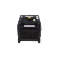 Firman Power Equipment Gas Powered 3000/3300 Watts Extended Run Time Portable Generator (W01781)