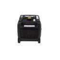 Firman Power Equipment Whisper Series 3000/3300 Watts Gas Portable Inverter Generator with Electric Start (W03082)