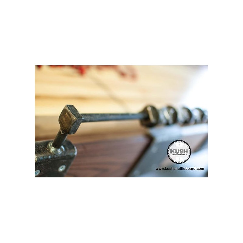 Kush Abacus Score Keeper