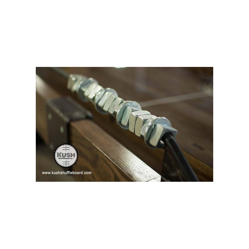 Kush Abacus Score Keeper