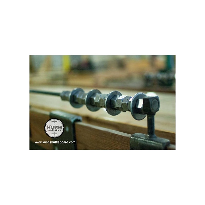 Kush Abacus Score Keeper