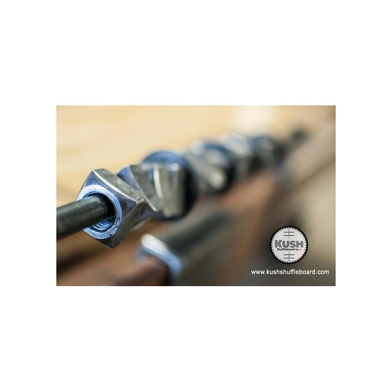 Kush Abacus Score Keeper