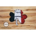 Kush Custom Logo -ShuffleBoard Kush Custom Logo -ShuffleBoard