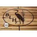 Kush Custom Logo -ShuffleBoard