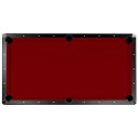 Championship Saturn II Billiards Cloth Pool Table Felt - 7 Ft. - Burgundy (NG253BR) Championship Saturn II Billiards Cloth Pool Table Felt - 7 Ft. - Burgundy (NG253BR)