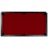Championship Saturn II Billiards Cloth Pool Table Felt - 7 Ft. - Burgundy (BG253BR) Championship Saturn II Billiards Cloth Pool Table Felt - 7 Ft. - Burgundy (BG253BR)