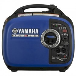 Yamaha Inverter Series 2000W Generator (EF2000ISV2)
