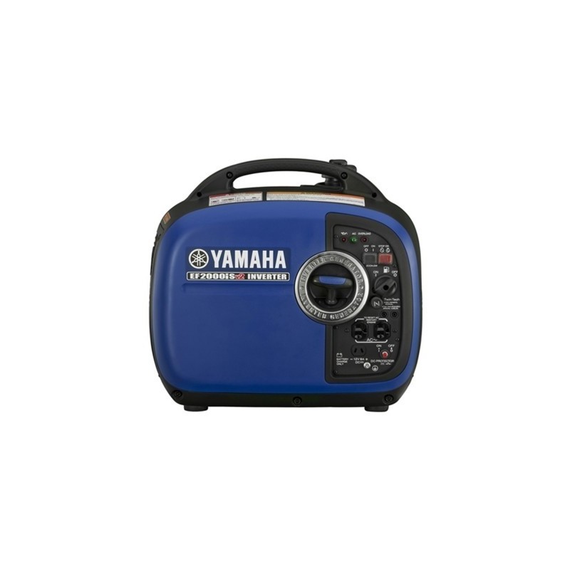 Yamaha Inverter Series 2000W Generator (EF2000ISV2)