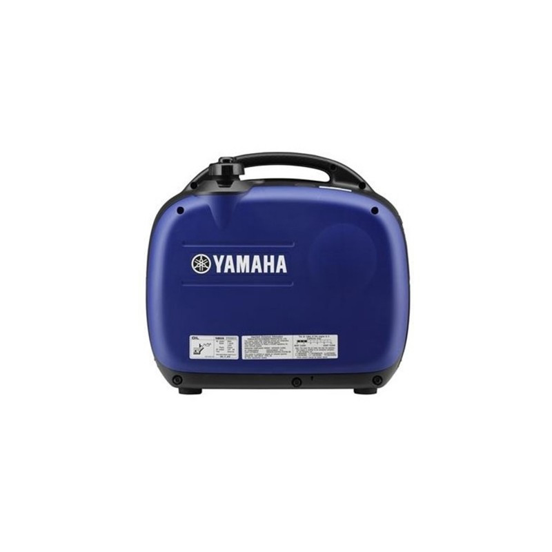 Yamaha Inverter Series 2000W Generator (EF2000ISV2)