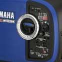 Yamaha Inverter Series 2000W Generator (EF2000ISV2)