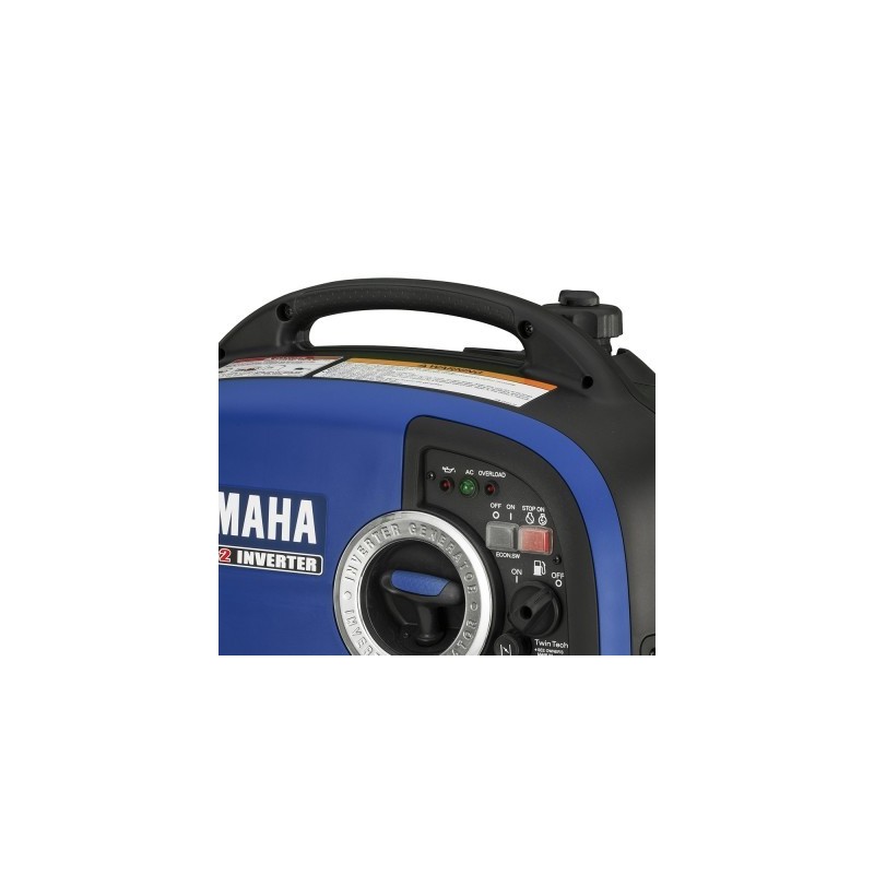 Yamaha Inverter Series 2000W Generator (EF2000ISV2)