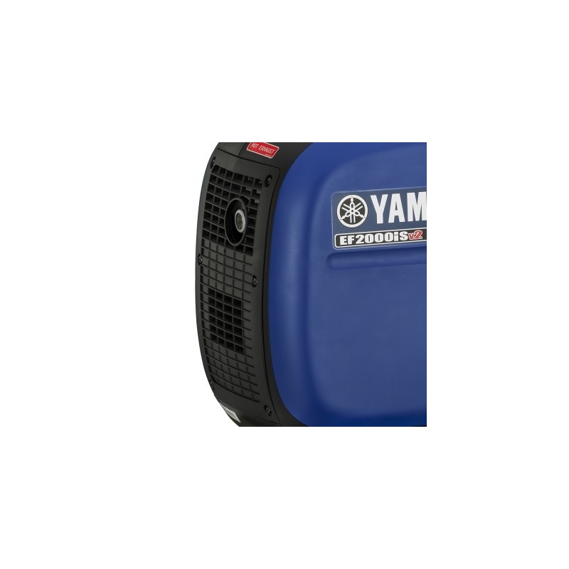 Yamaha Inverter Series 2000W Generator (EF2000ISV2)