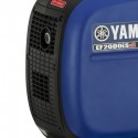 Yamaha Inverter Series 2000W Generator (EF2000ISV2)