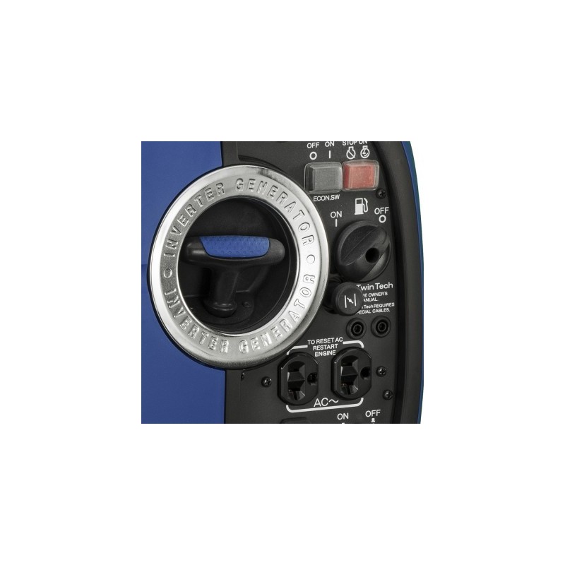 Yamaha Inverter Series 2000W Generator (EF2000ISV2)