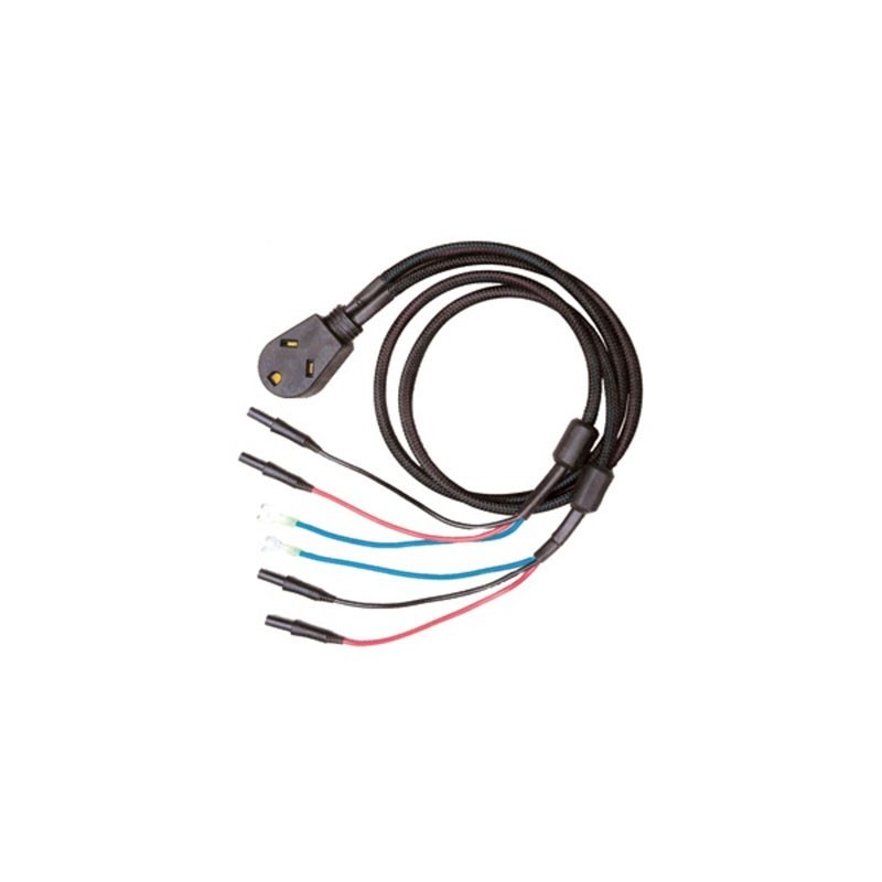 Yamaha Sidewinder Parallel Power Cable for 2000W Inverter Generators (ACC-0SS55-70-01)