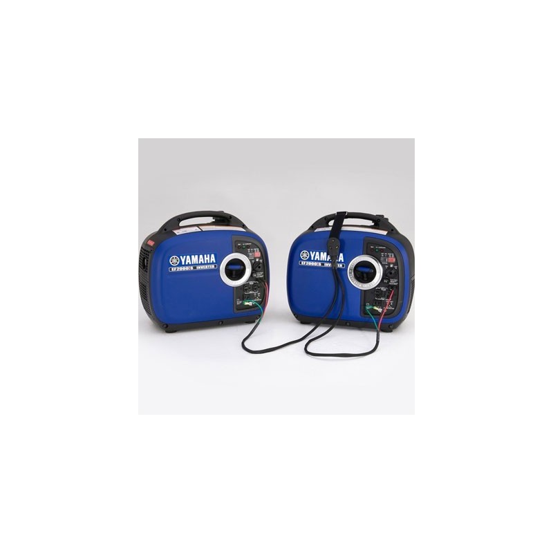 Yamaha Sidewinder Parallel Power Cable for 2000W Inverter Generators (ACC-0SS55-70-01)