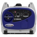 Yamaha Inverter Series 2400 Watt 120V 20 AMP Portable Generator (EF2400iSHC)