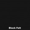 Championship Saturn II Billiards Cloth Pool Table Felt - 7 Ft. - Black (NG253BK) Championship Saturn II Billiards Cloth Pool Table Felt - 7 Ft. - Black (NG253BK)