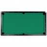 Hathaway Championship Saturn II Billiards Cloth Pool Table Felt - 8 Ft. - Green (BG263GR) Hathaway Championship Saturn II Billiards Cloth Pool Table Felt - 8 Ft. - Green (BG263GR)