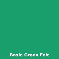 Hathaway Championship Saturn II Billiards Cloth Pool Table Felt - 8 Ft. - Green (BG263GR)