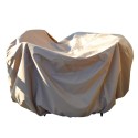 Blue Wave All-Weather Protective Furniture Covers (NU5512)