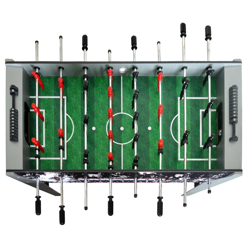 Blue Wave Avalanche 48-in Foosball Table (NG1133F)