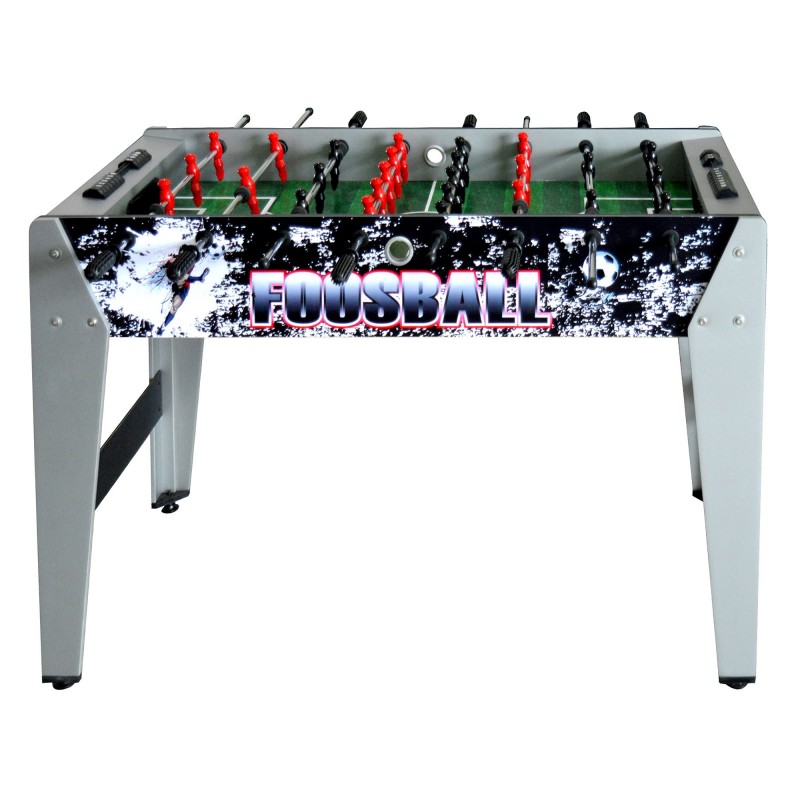 Blue Wave Avalanche 48-in Foosball Table (NG1133F)