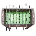 Blue Wave Driftwood 56-in Foosball Table (NG1135F) Blue Wave Driftwood 56-in Foosball Table (NG1135F)