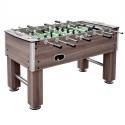 Blue Wave Driftwood 56-in Foosball Table (NG1135F) Blue Wave Driftwood 56-in Foosball Table (NG1135F)